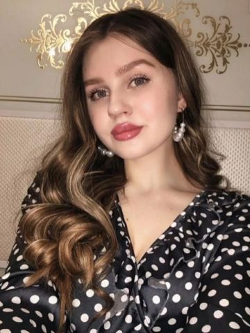 Проститутка Нила